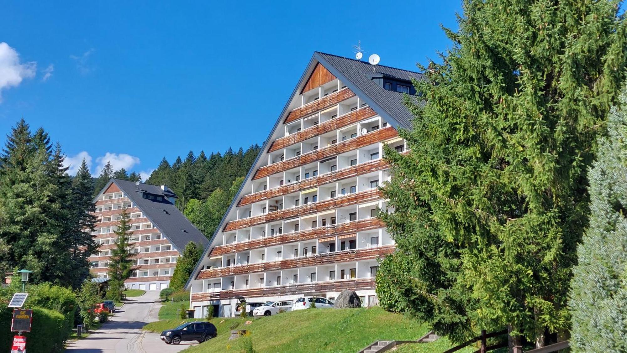 Amazing Family Apartment Bad Mitterndorf - Visit Hallstatt, Ski In Tauplitz Zewnętrze zdjęcie