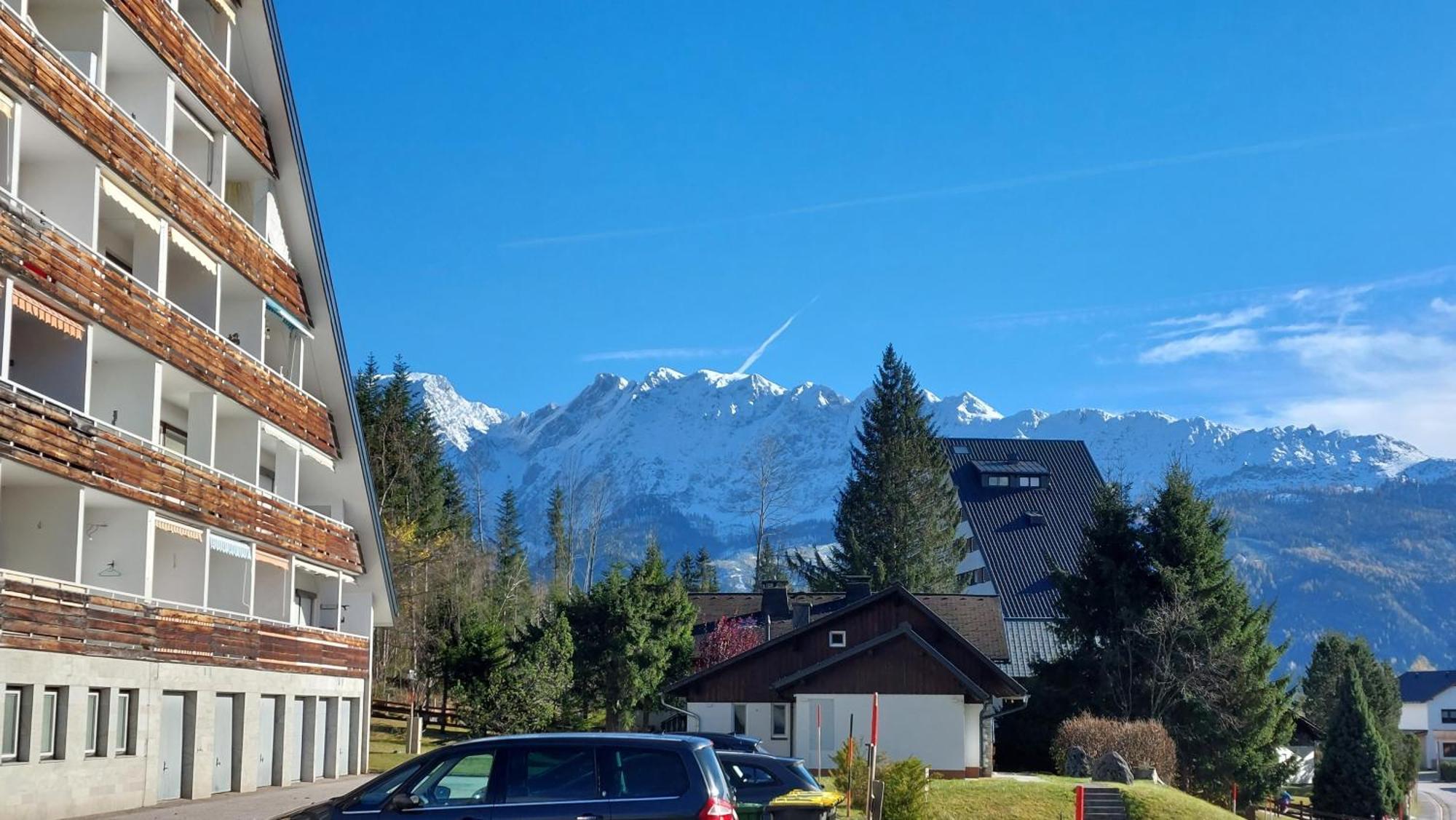 Amazing Family Apartment Bad Mitterndorf - Visit Hallstatt, Ski In Tauplitz Zewnętrze zdjęcie